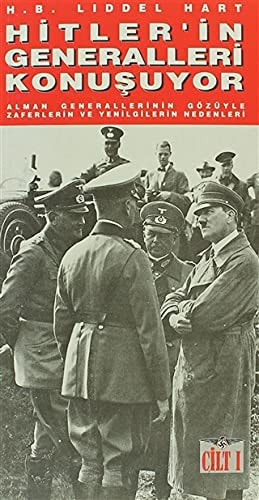 Hitlerin Generalleri Konusuyor 1-2