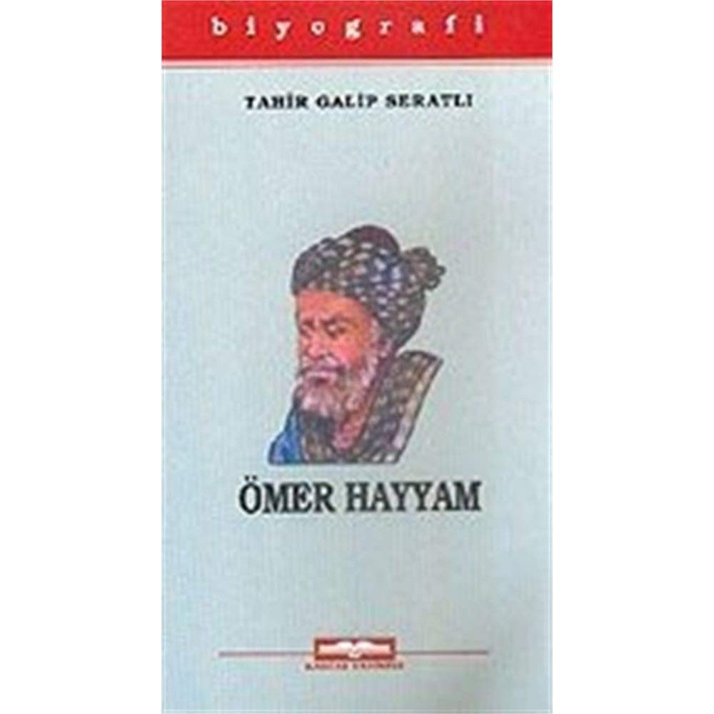Ömer Hayyam ve Rubaileri