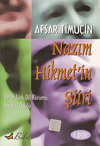 Nazim Hikmetin Siiri