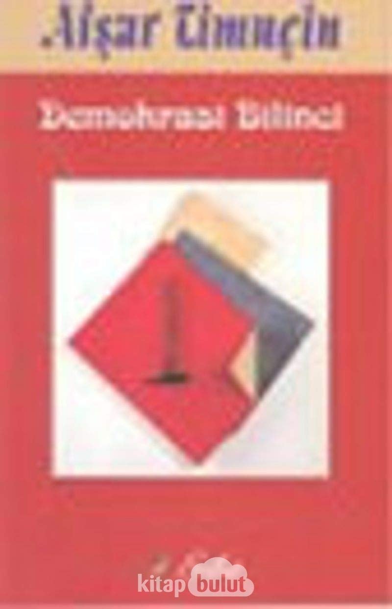 Demokrasi bilinci