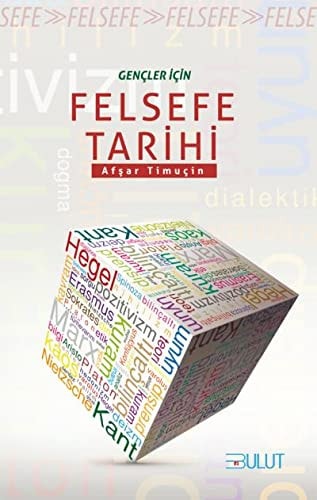 Gençler için felsefe tarihi