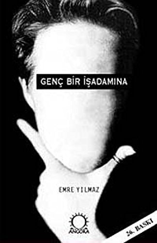 Genç bir işadamına