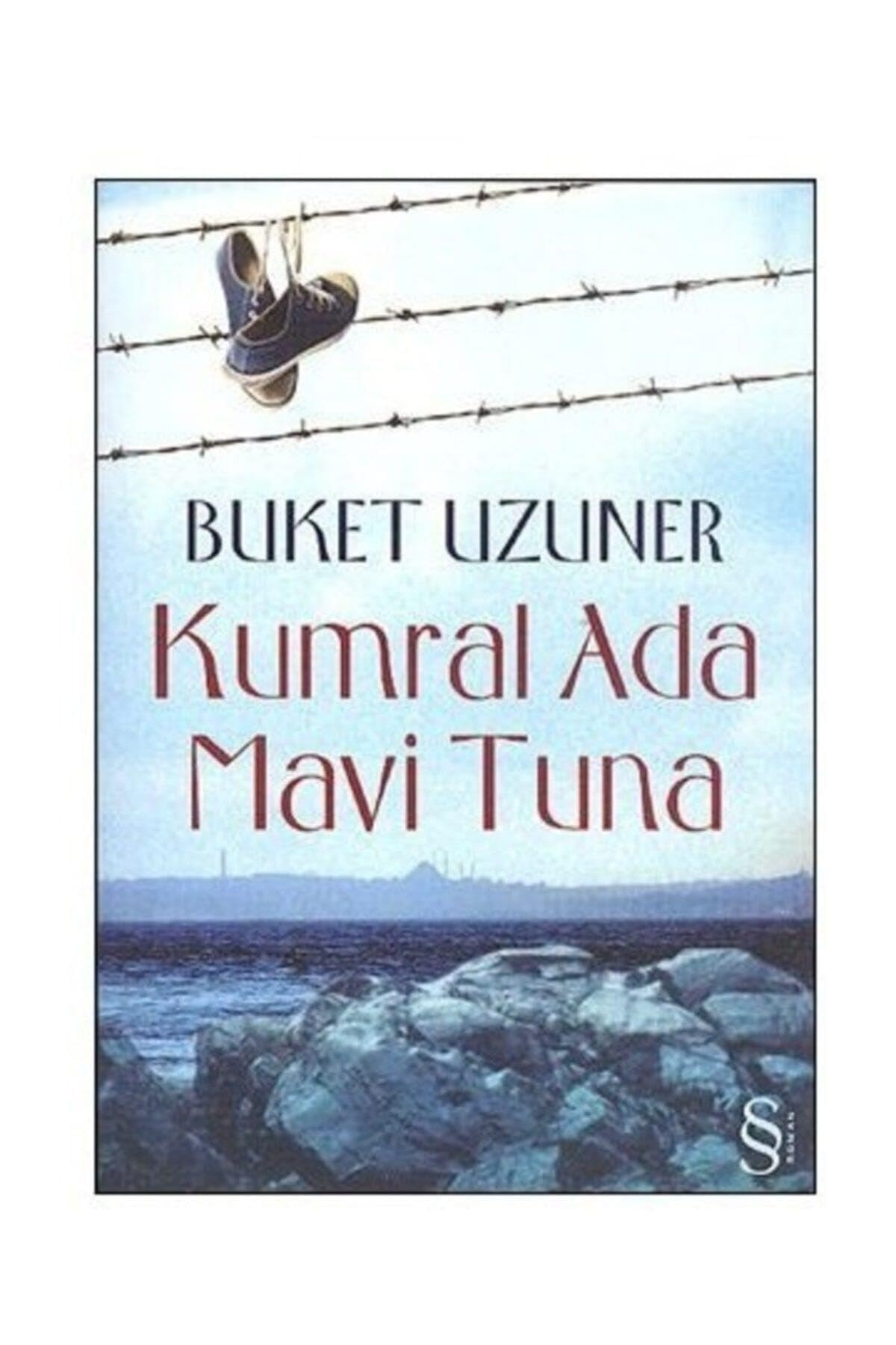 Kumral Ada Mavi Tuna (Midi Boy)