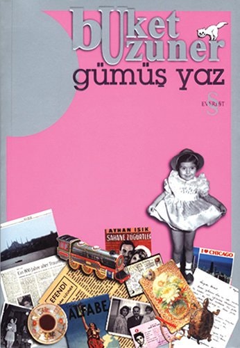 Gümüş yaz, gümüş kız