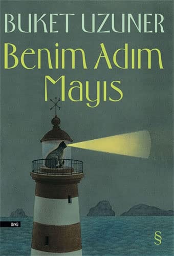 Benim adım Mayıs