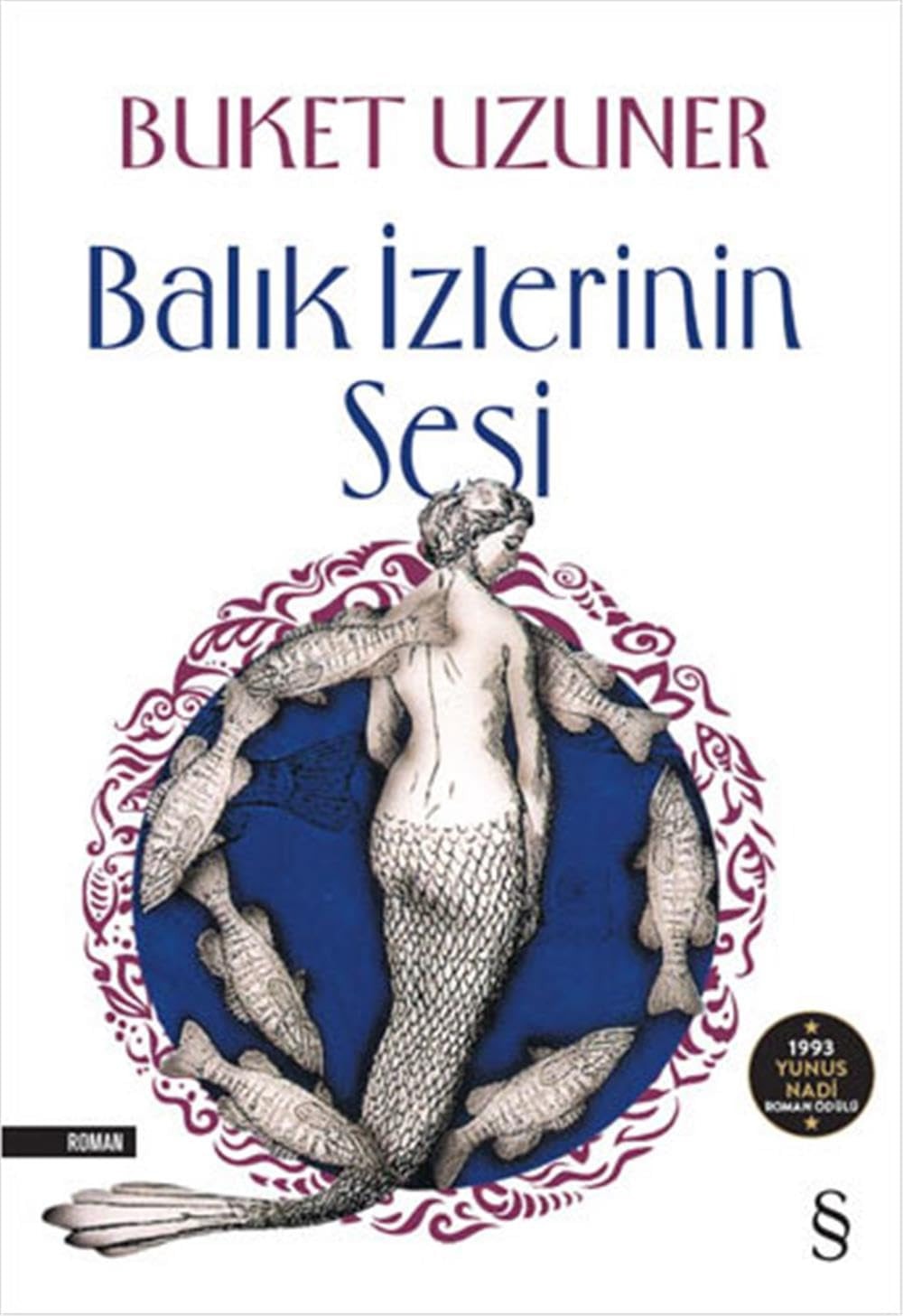 Balık izlerinin sesi