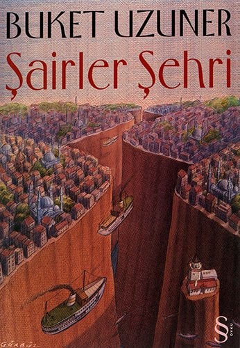 Şairler şehri
