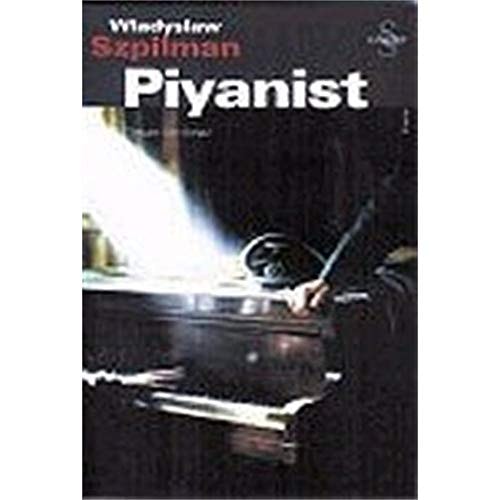 Piyanist