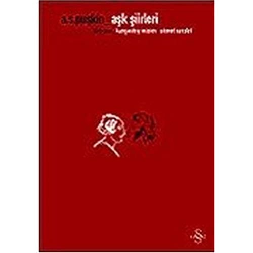 Aşk şiirleri