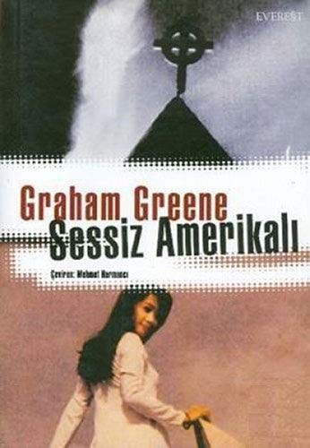 Sessiz Amerikali