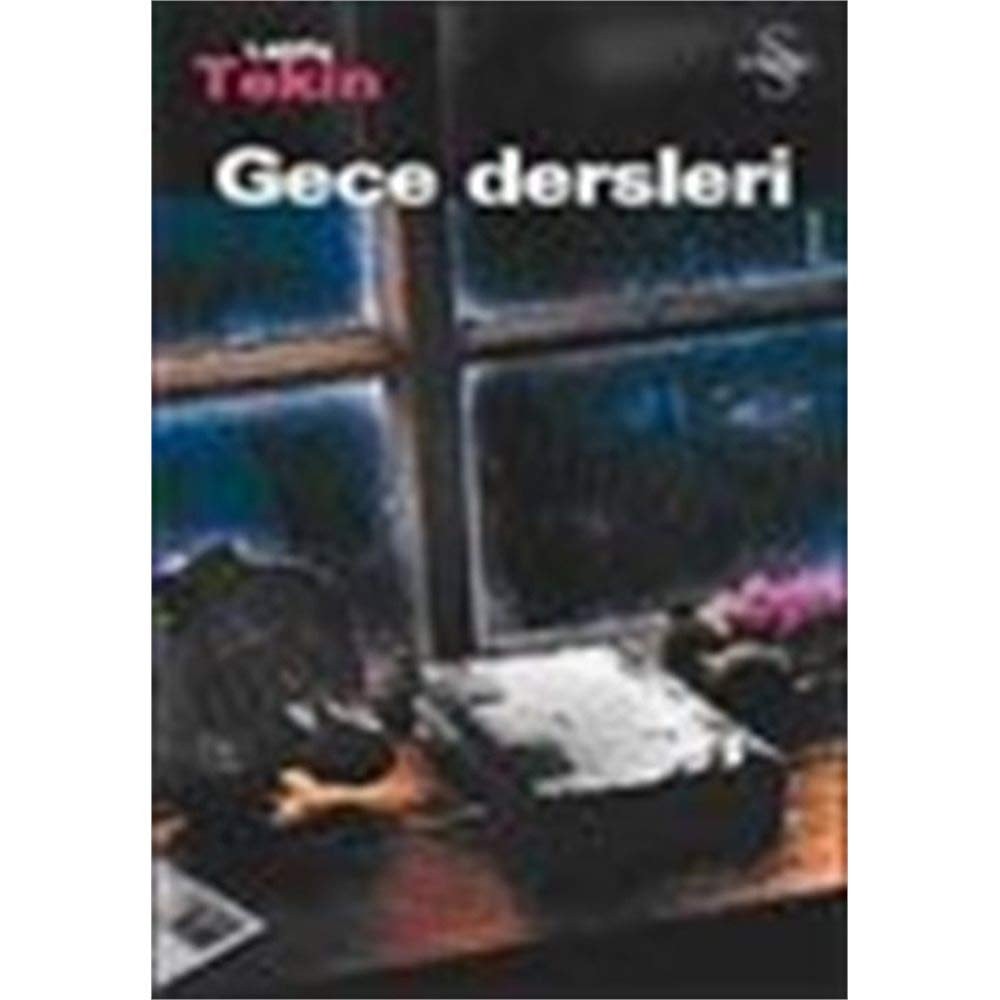 Gece dersleri
