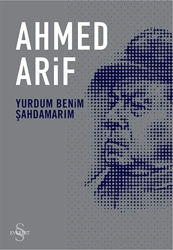 Yurdum benim şahdamarım
