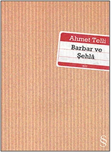 Barbar ve şehla