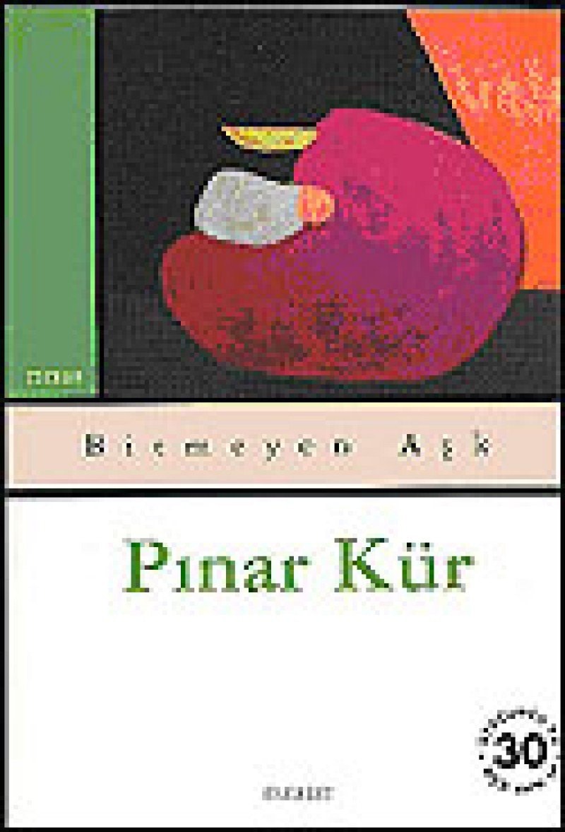 Bitmeyen aşk roman