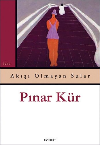 Akışı olmayan sular öyküler