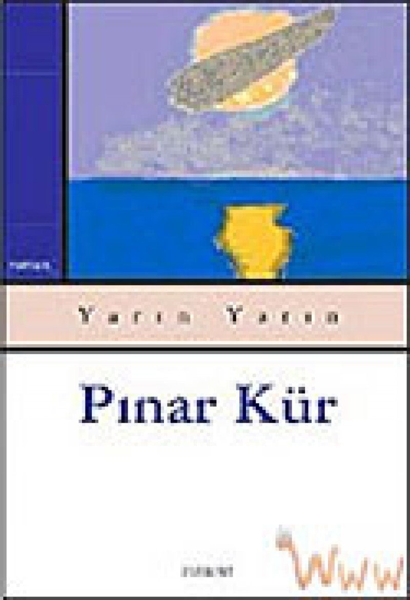 Yarın yarın roman