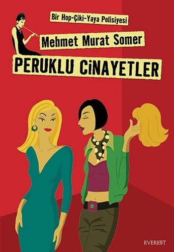 Peruklu cinayetler bir hop çiki yaya polisiyesi