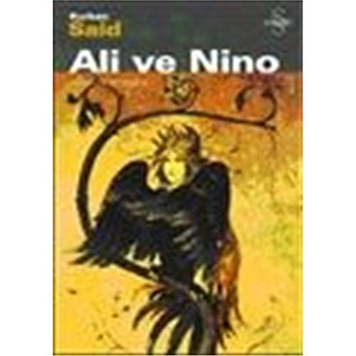 Ali ve Nino
