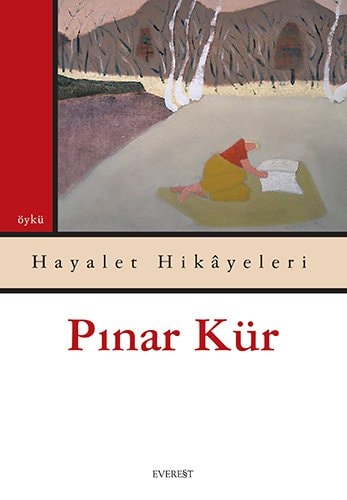 Hayalet hikâyeleri gizli saklı konuşmalar