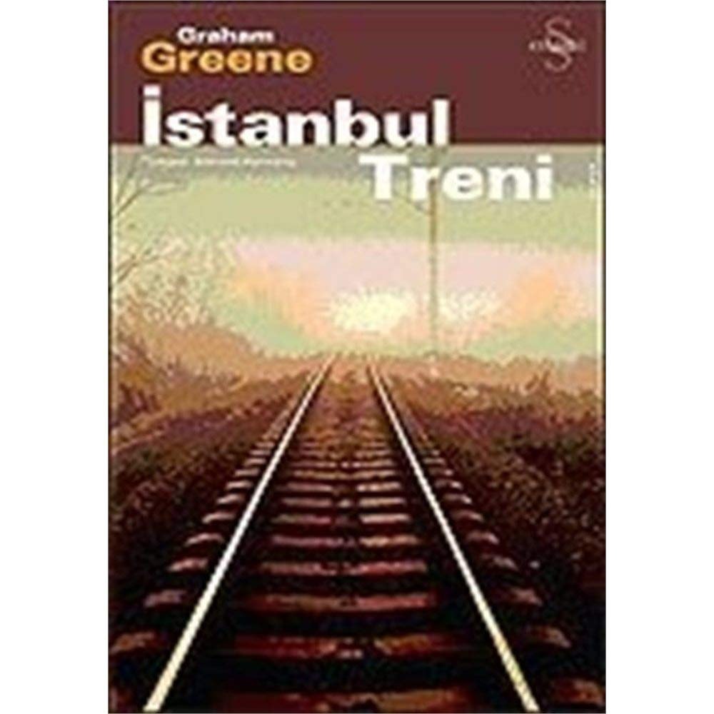 İstanbul treni