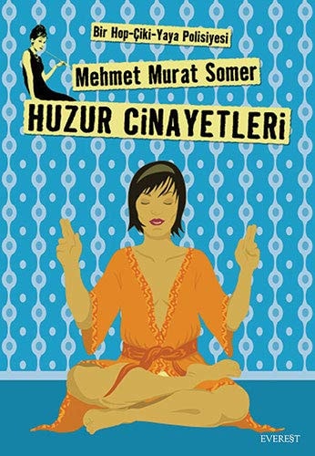 Huzur cinayetleri bir hop çiki yaya polisiyesi
