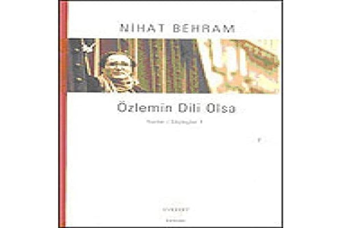 Özlemin Dili Olsa