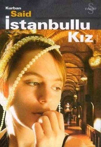 İstanbullu kız