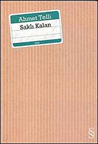 Saklı kalan