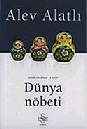 Dünya nöbeti