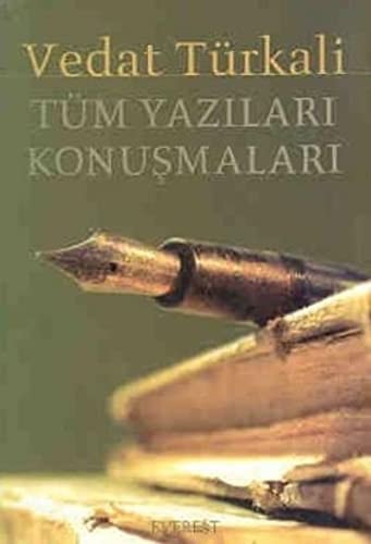 Tüm yazıları konuşmaları