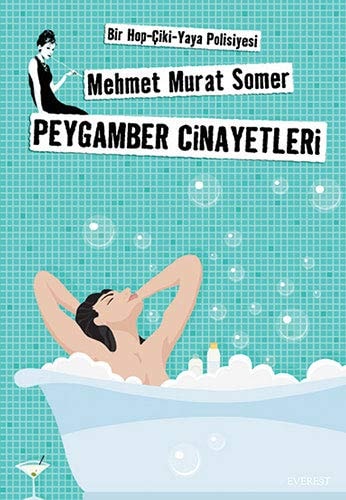 Peygamber cinayetleri bir hop çiki yaya polisiyesi