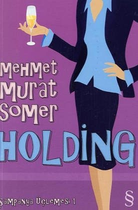 Holding şampanya üçlemesi 1