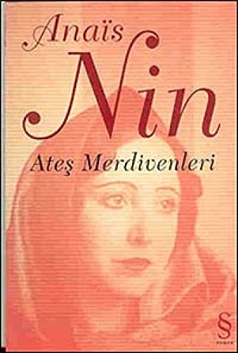 Ateş merdivenleri
