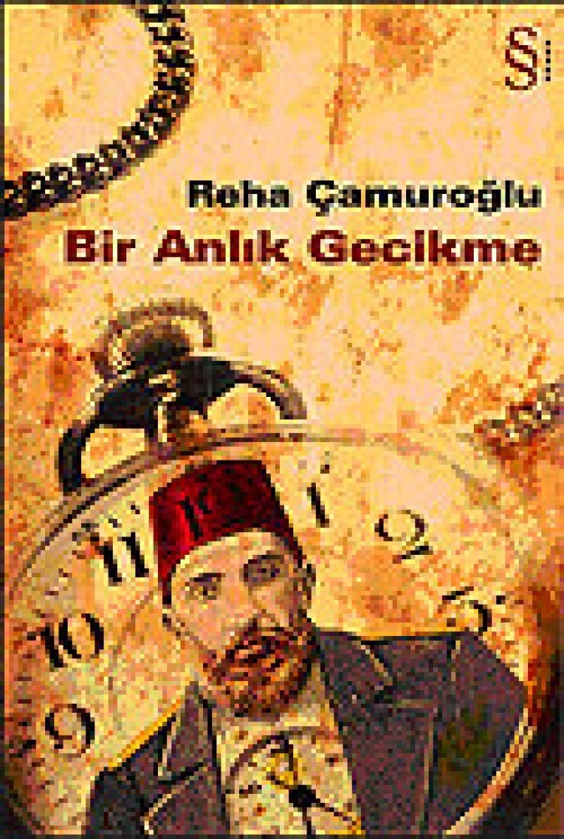 Bir anlık gecikme