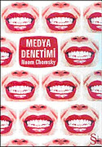 Medya denetimi