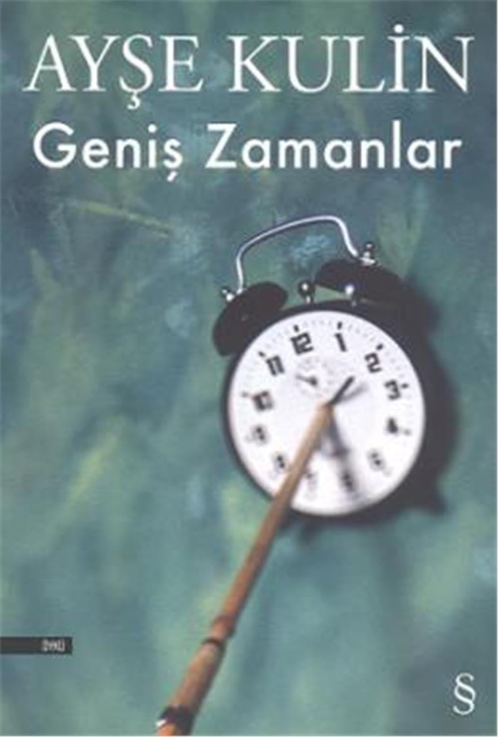 Geniş zamanlar