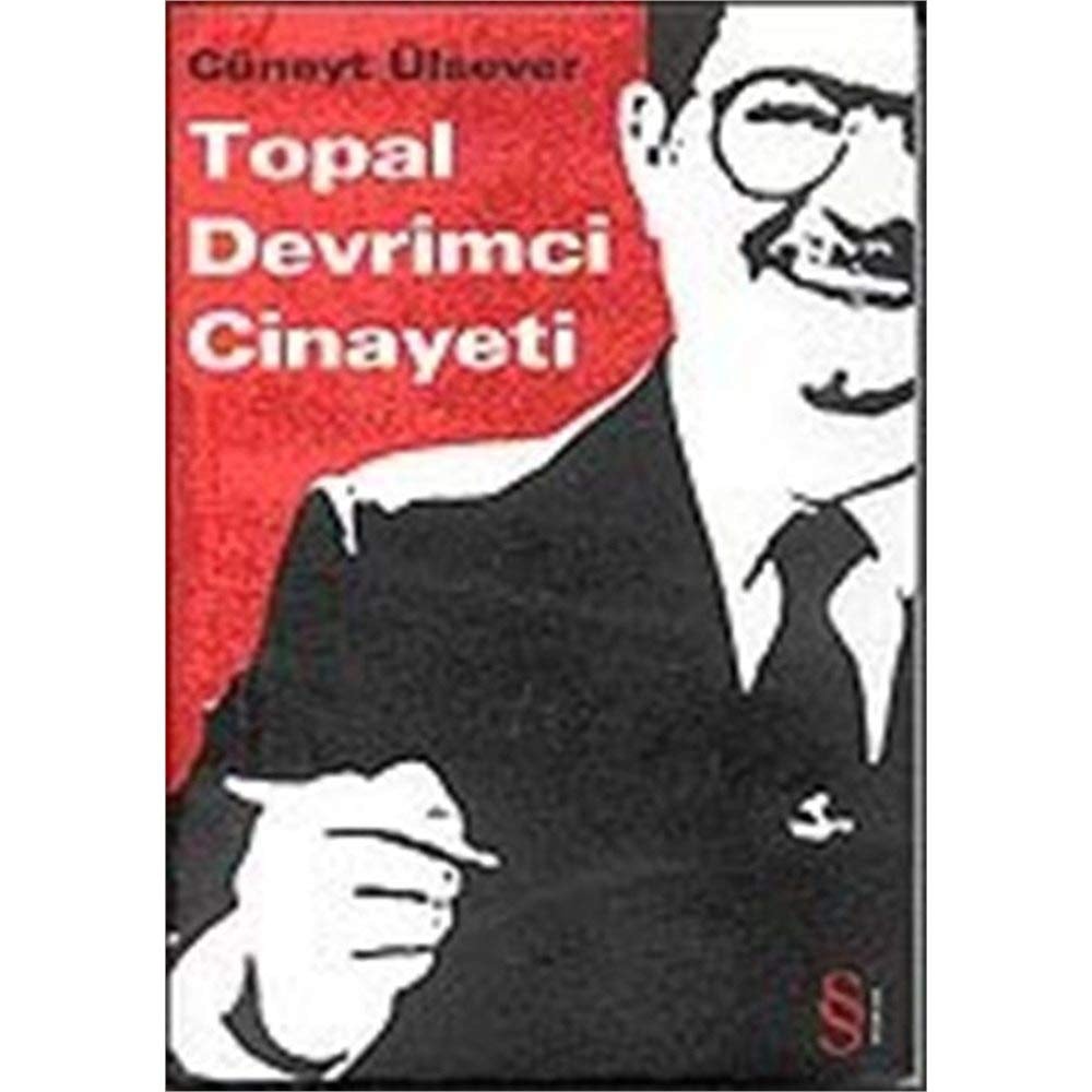 Topal devrimci cinayeti