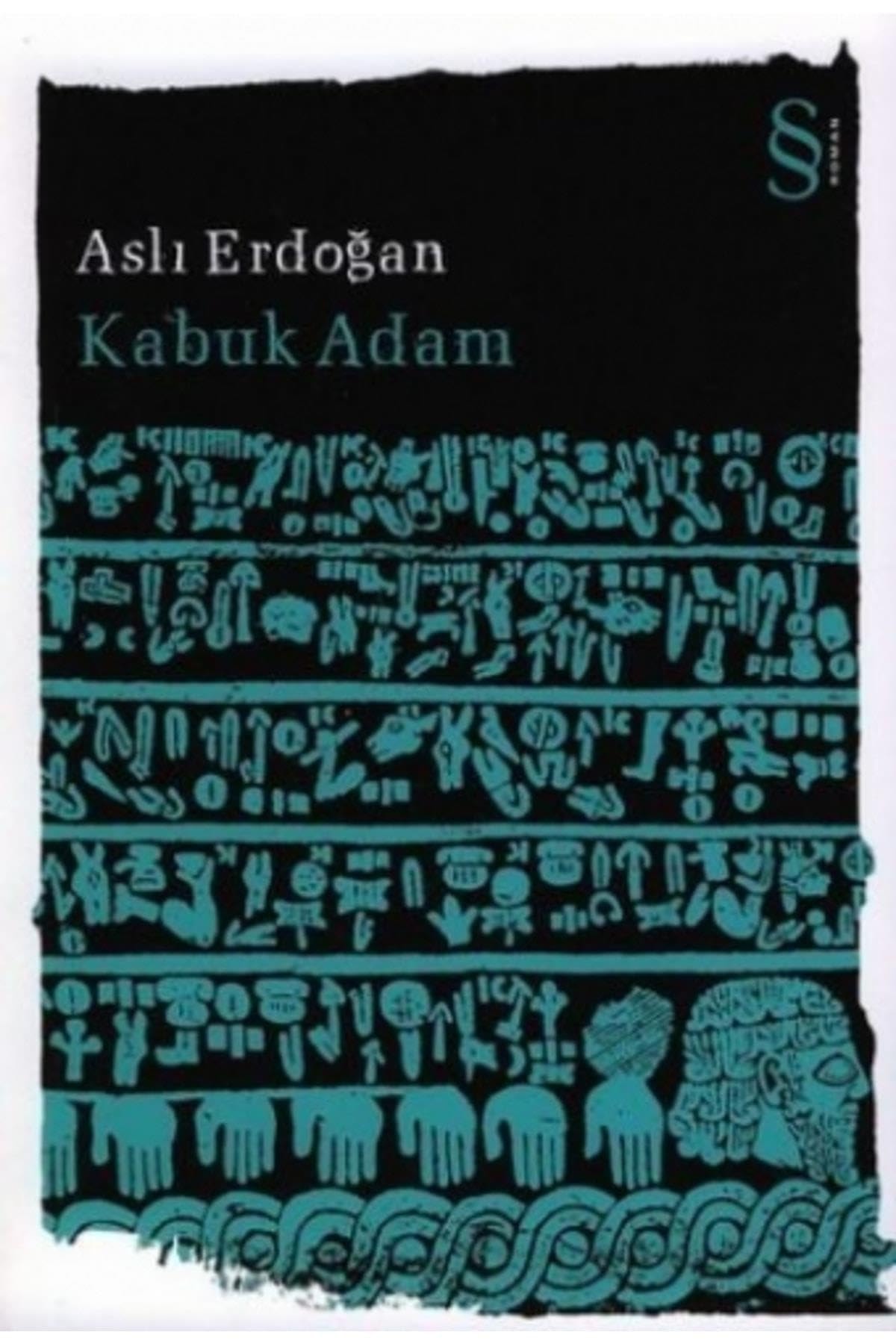 Kabuk adam