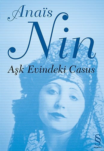 Aşk evindeki casus