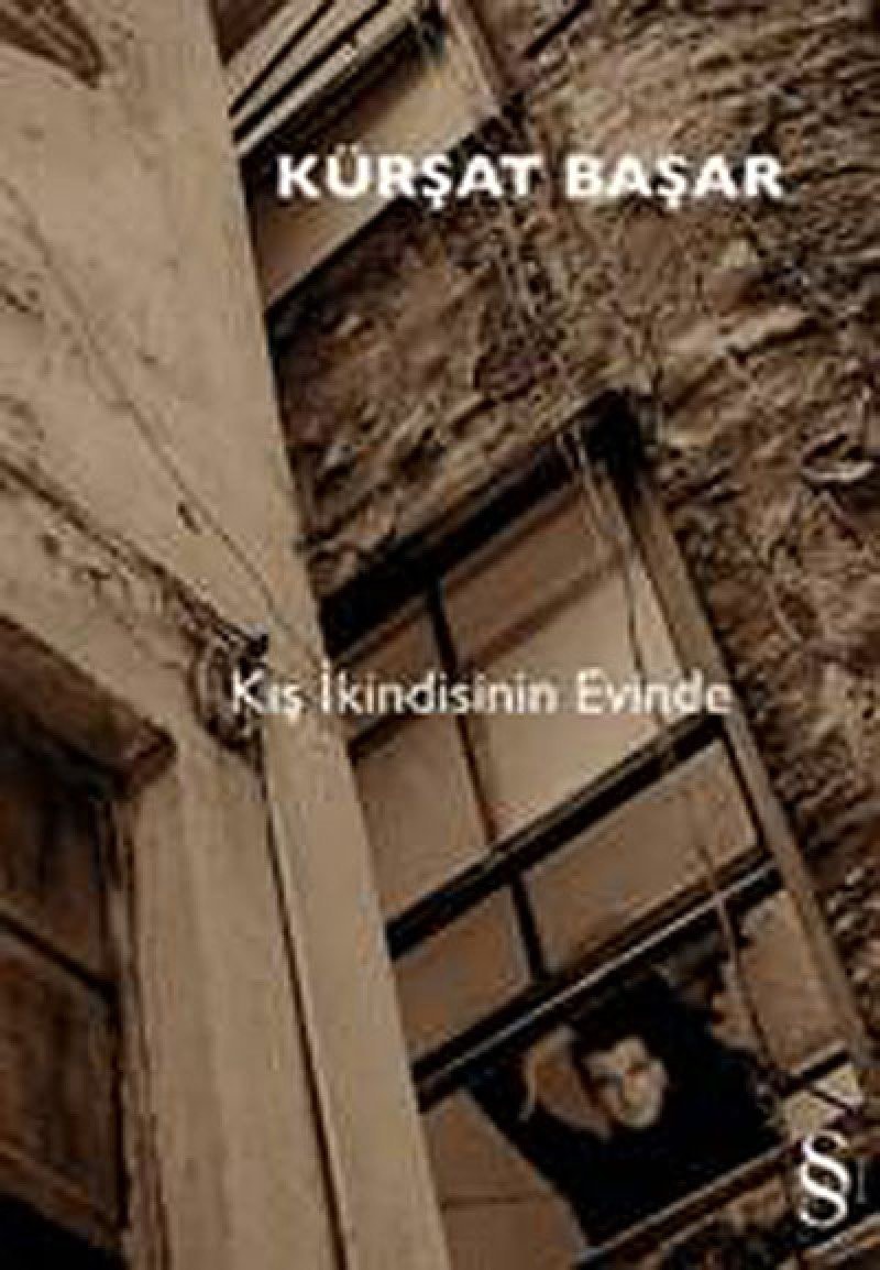 Kış ikindisinin evinde öykü