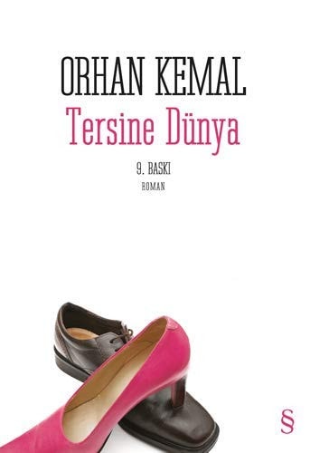 Tersine dünya