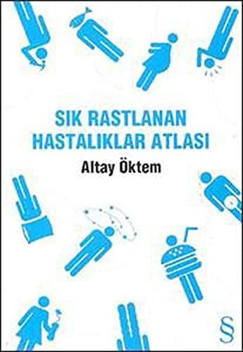 Sık rastlanan hastalıklar atlası