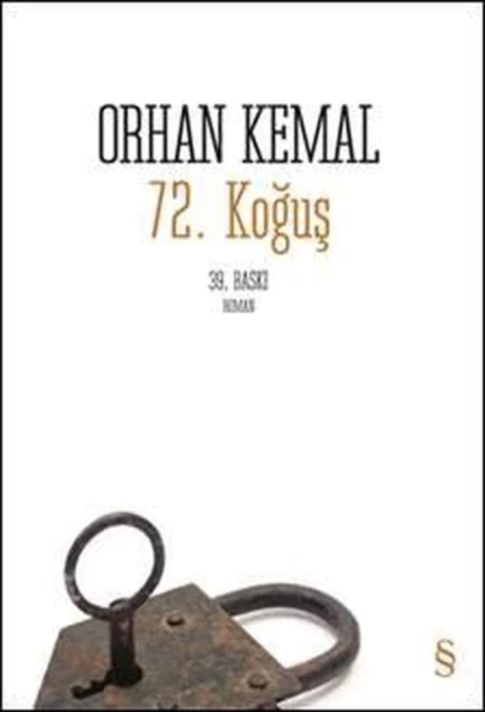 Yetmişikinci koğuş
