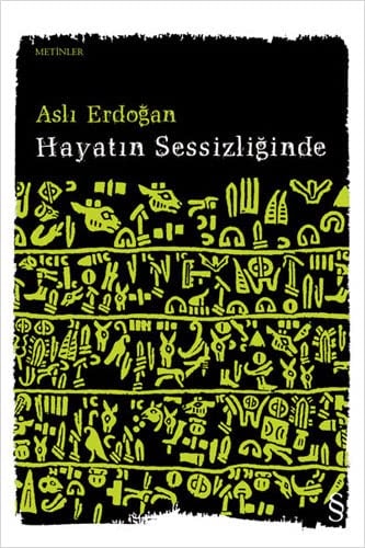 Hayatın sessizliğinde