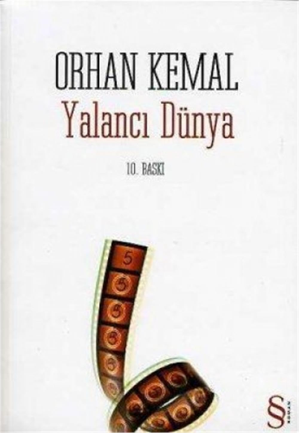 Yalancı dünya