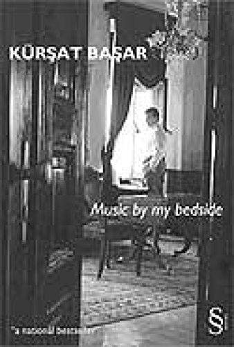 Music by My Bedside