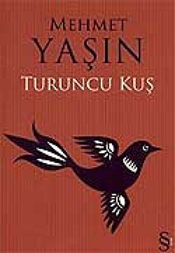 Turuncu kuş
