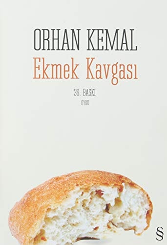 Ekmek kavgası öyküler