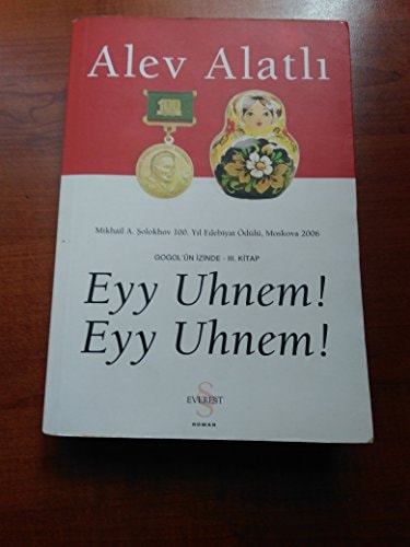 Eyy uhnem! Eyy uhnem!