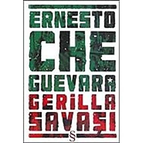 Gerilla SavasI